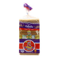 supa loaf white bread 400g_0