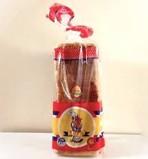 supa loaf white bread 800g
