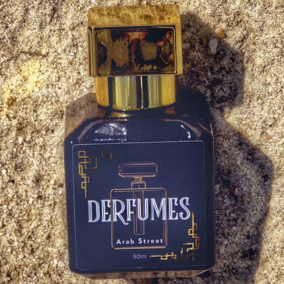 Arab St. 50ml (unisex)