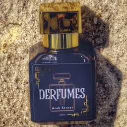Perfume (Eau De Parfum)