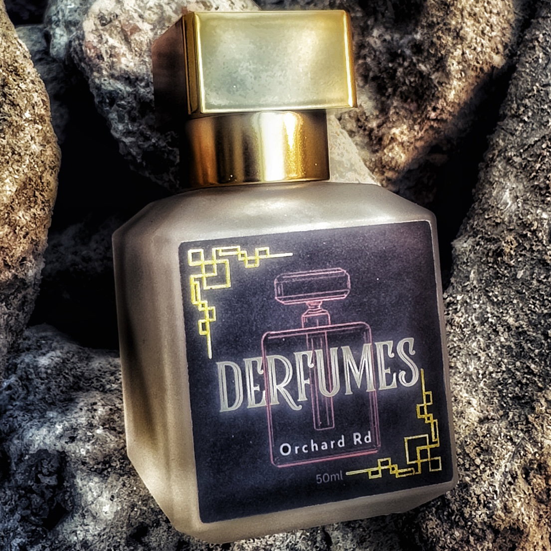 Orchard Rd 50ml (unisex)