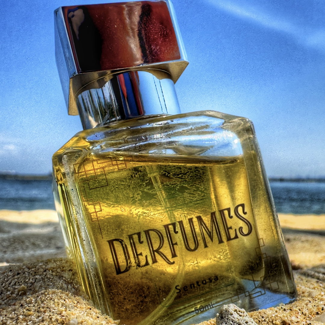Sentosa 50ml (unisex)