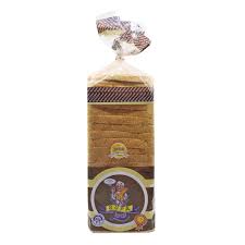 supa loaf brown bread 400g_0