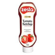 Zesta tomato ketchup 700g_0