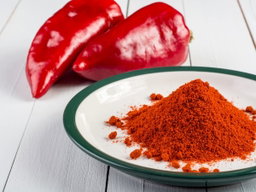 Paprika Powder