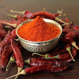 Chili Powder/ Serbuk Cili
