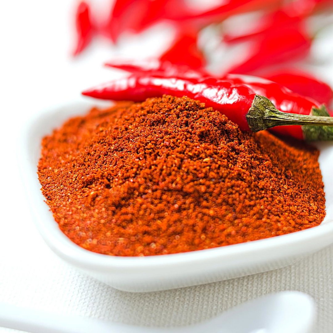 Cayenne Powder