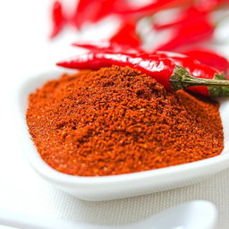 Cayenne Powder