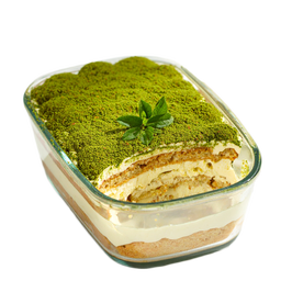 Matcha Misu