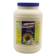 Festiva mayonnaise 473ml_0