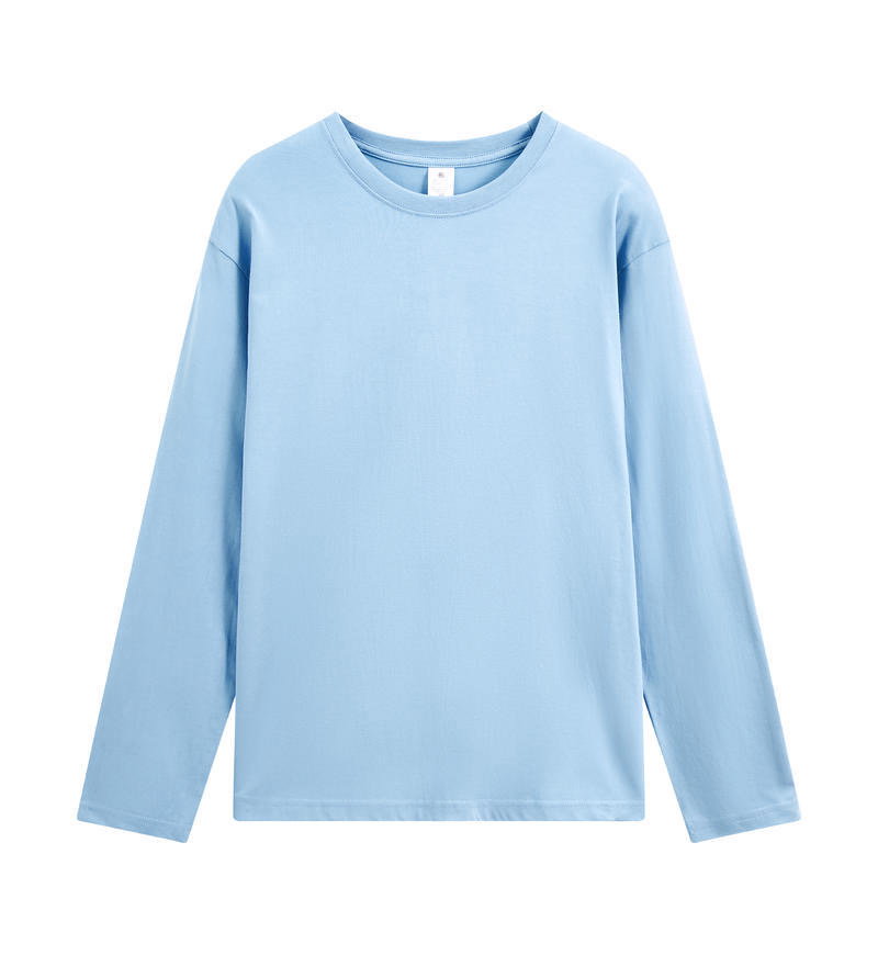 Long sleeve shirts _2