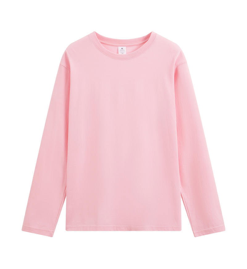 Long sleeve shirts _4