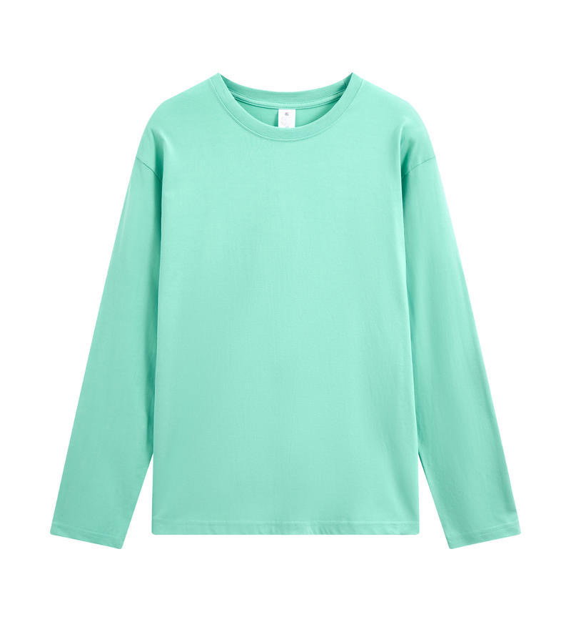 Long sleeve shirts _3