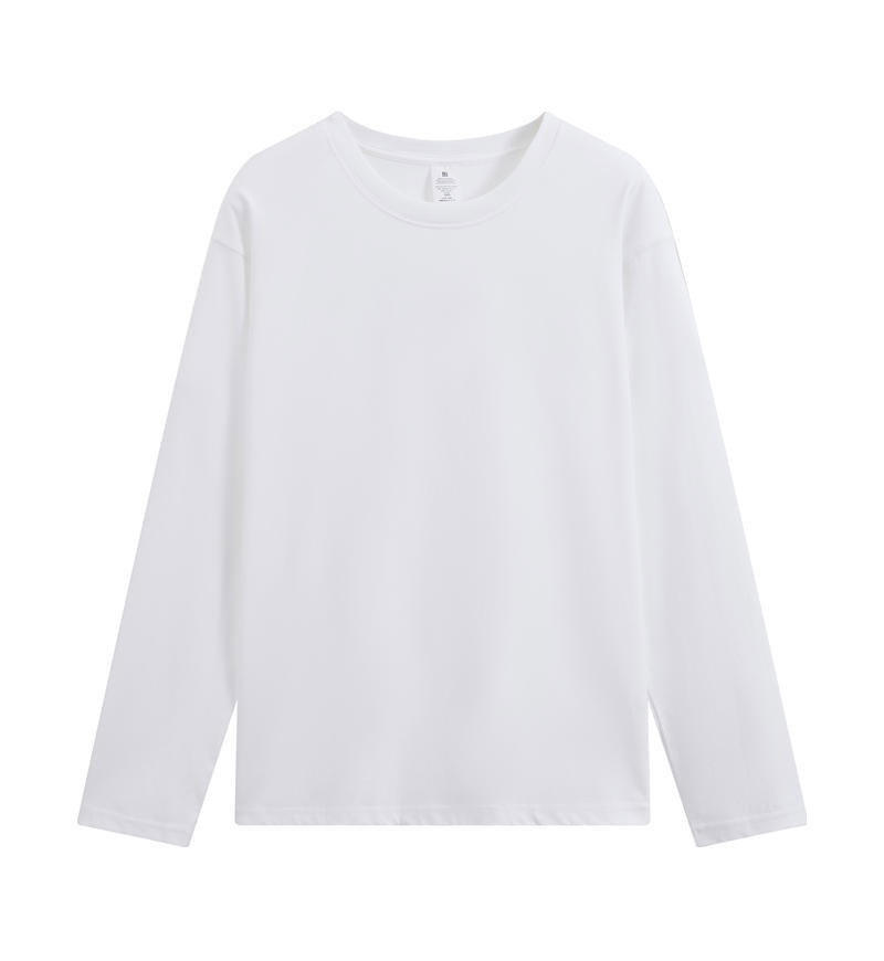 Long sleeve shirts _5