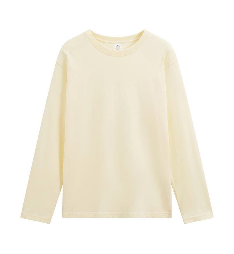 Long sleeve shirts _1