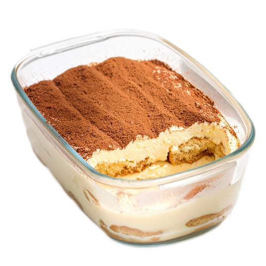 Classic Tiramisu