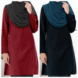 Muslima Jersey