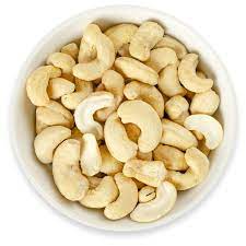 Raw Cashew Nut Vietnam 500g