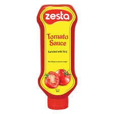 Zesta tomato sauce 1kg