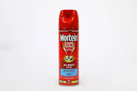 Mortein doom odourless 600ml