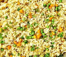 Fried Rice