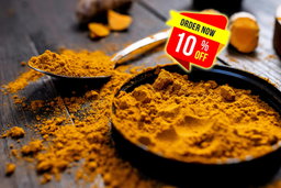 Turmeric Powder