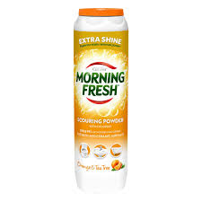Cusson Morning Fresh Antibacterial Scouring Powder 500g_0