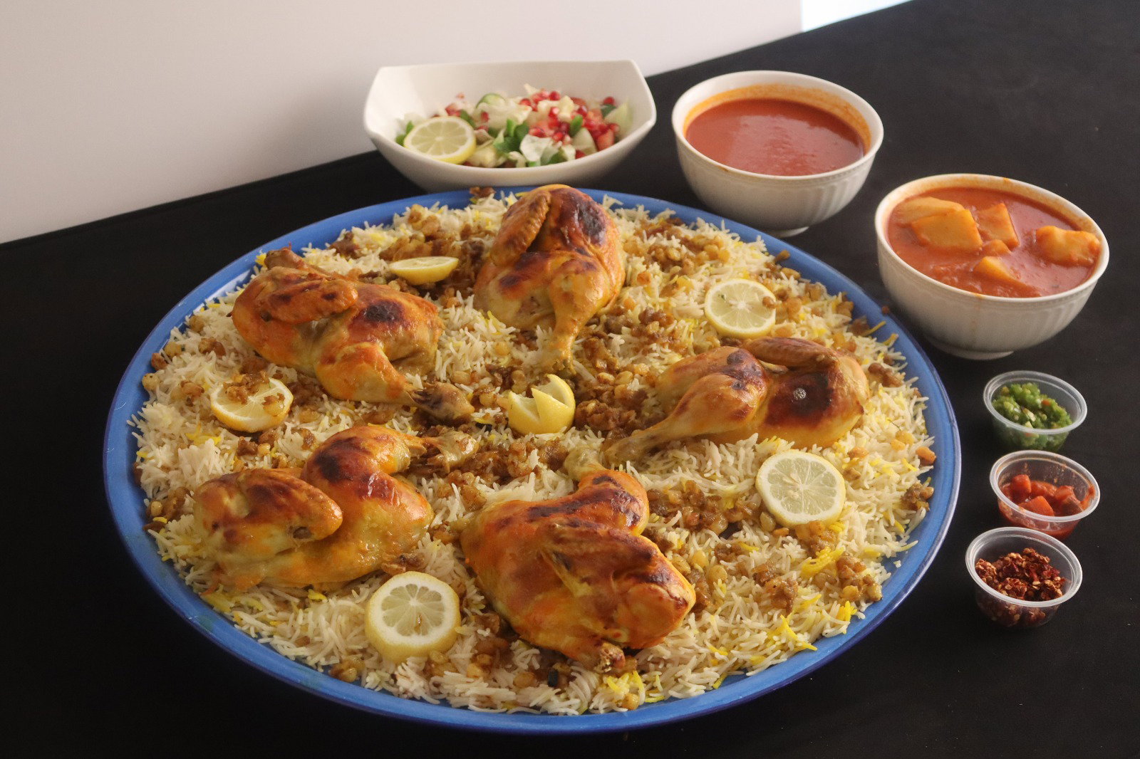 صواني الدجاج_3