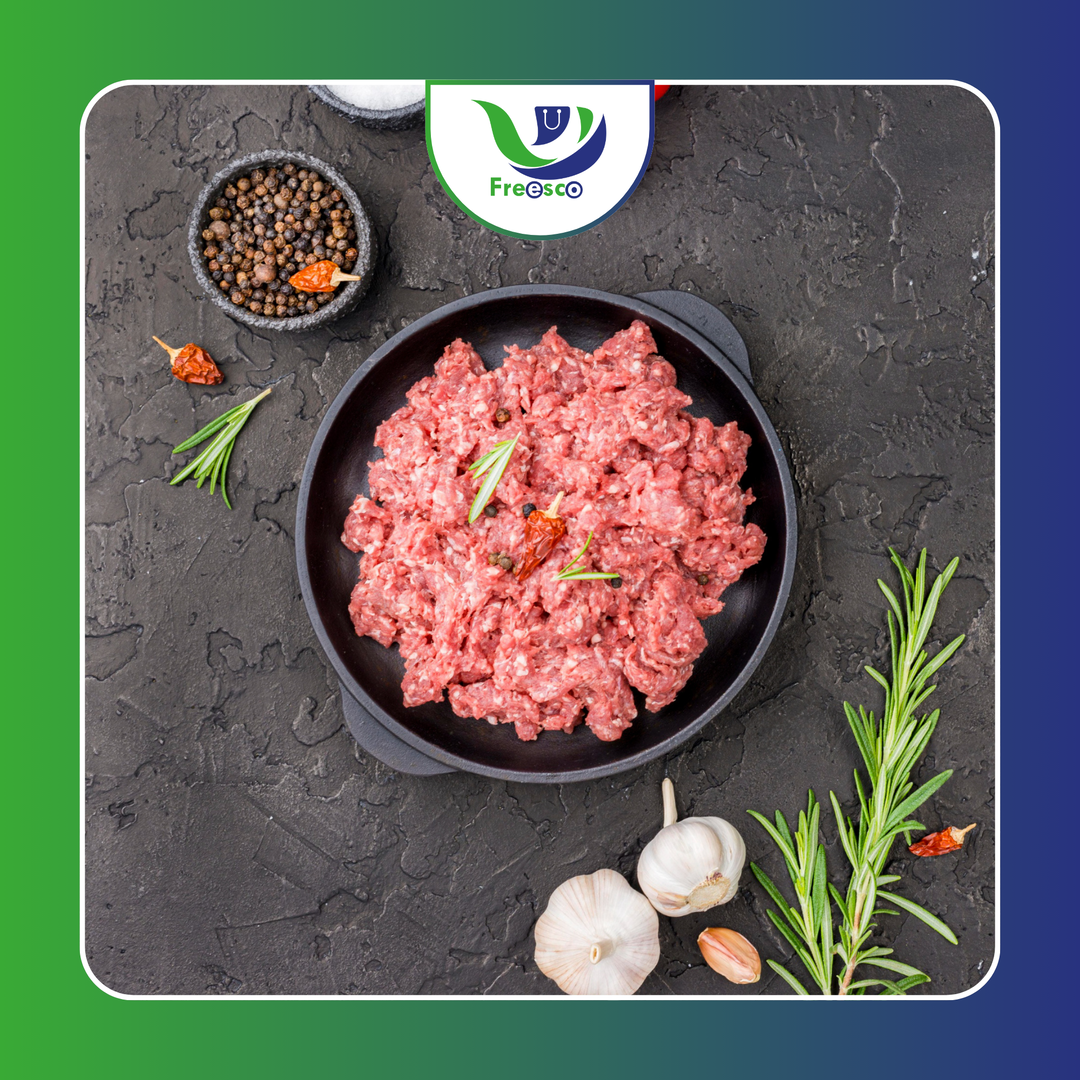 Carne Moída