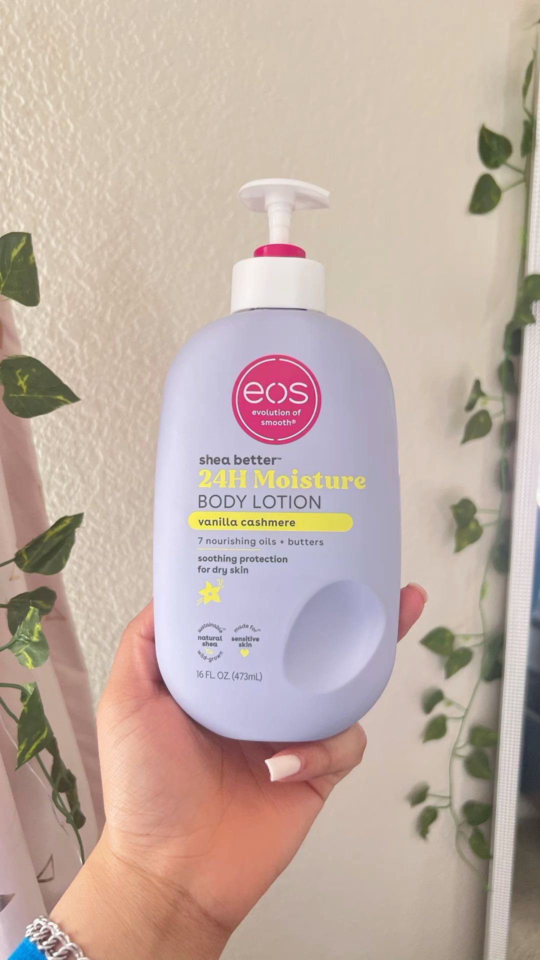 EOS BODY LOTION VANILLA CASHMERE _2