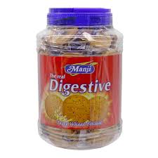 Manji digestive 1kg_0