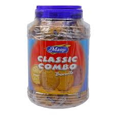 Manji classic combo 1kg_0