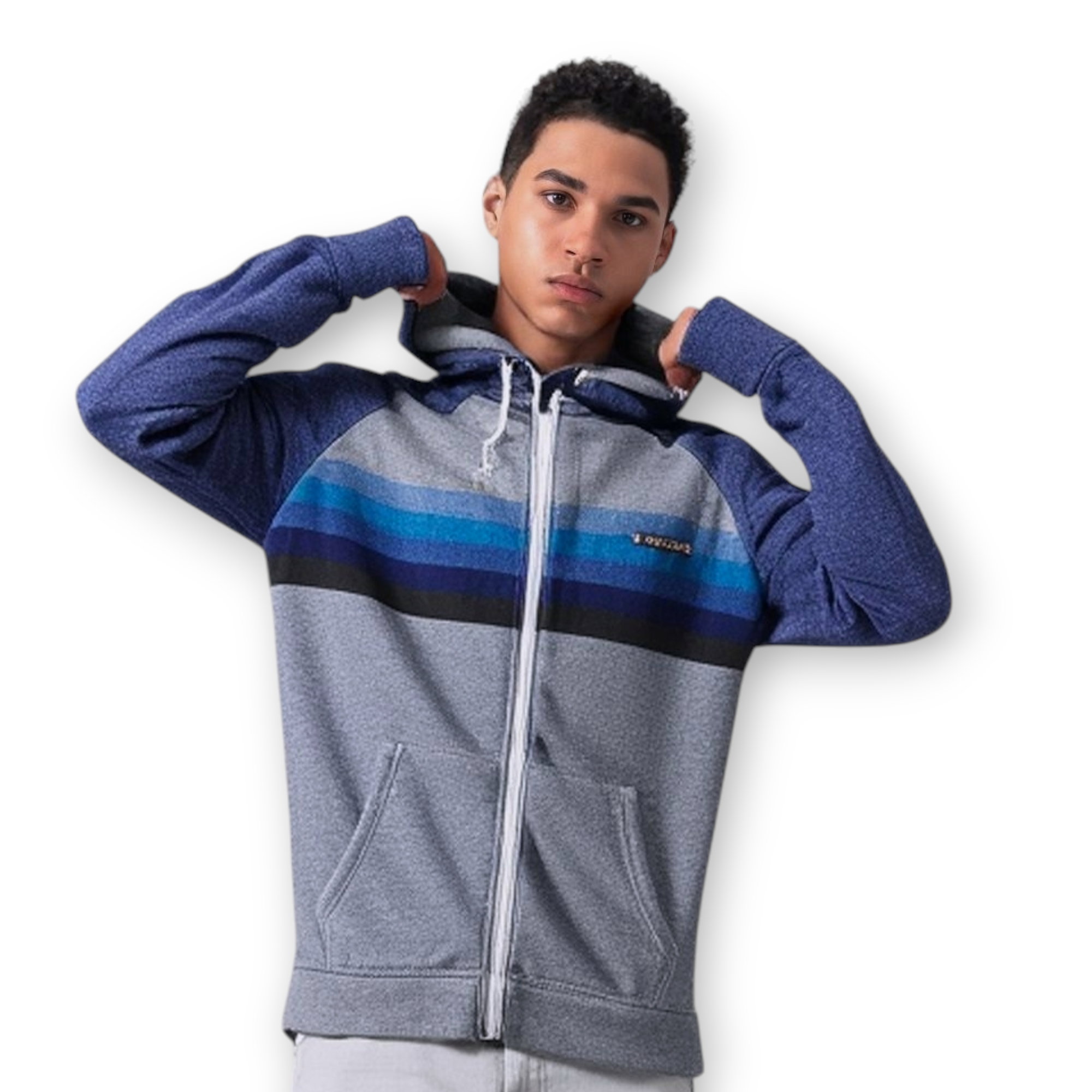 Kilometer Hoodie_0