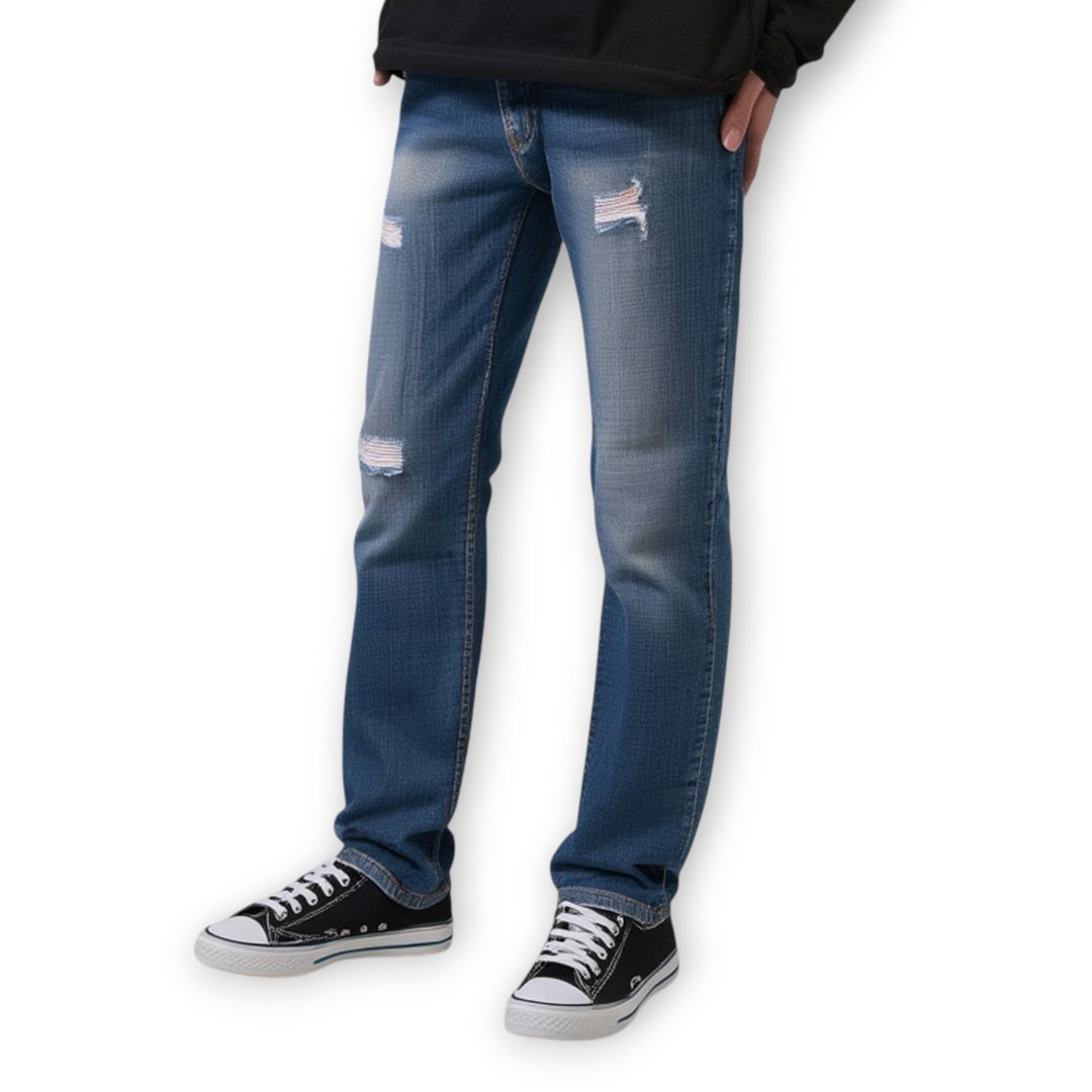 OST Denim Pant For Men