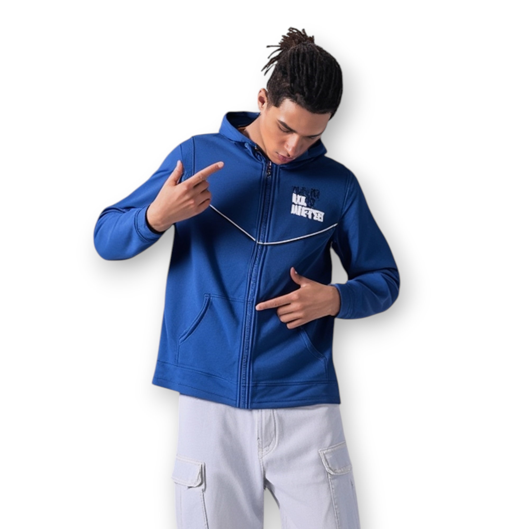 Kilometer Hoodie_0