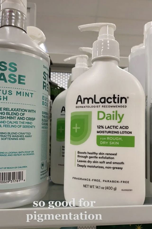 AMLACTIN BODY LOTION 400G_0