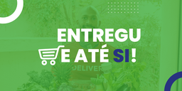 PRODUTOS FRESCOS DO MERCADO