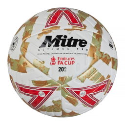 Mitre FA Cup Ultimax Pro 24/25