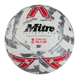Mitre FA Cup Ultimax Pro 24/25