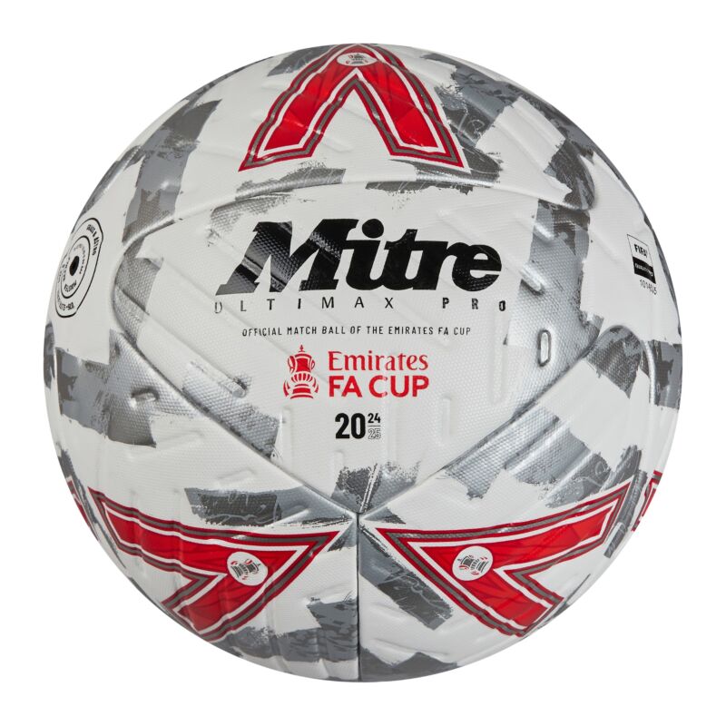 Mitre FA Cup Ultimax Pro 24/25_1