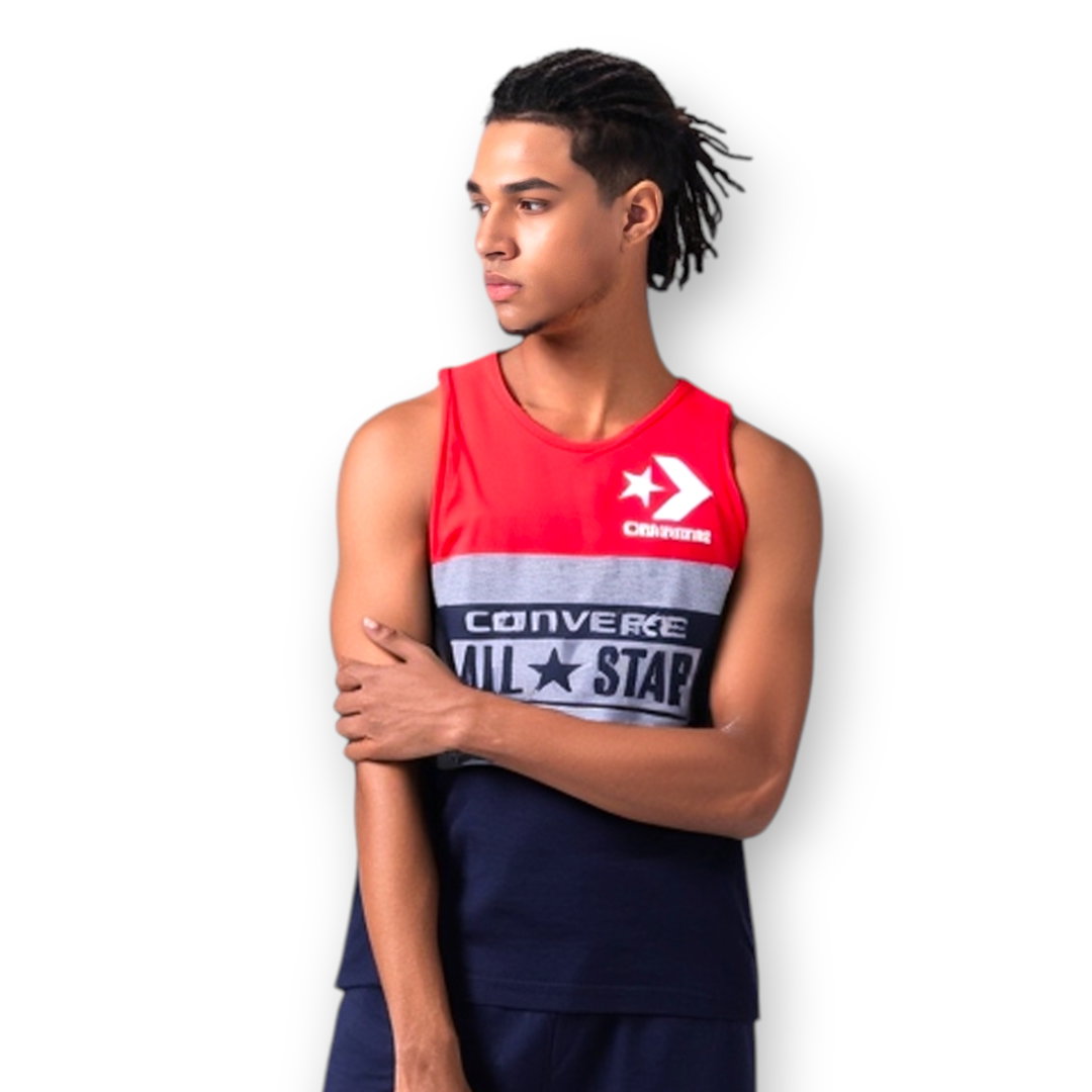 Mens arms vest 