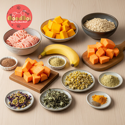 ZenZone Powder