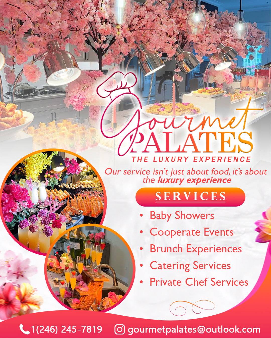 SERVICE MENU