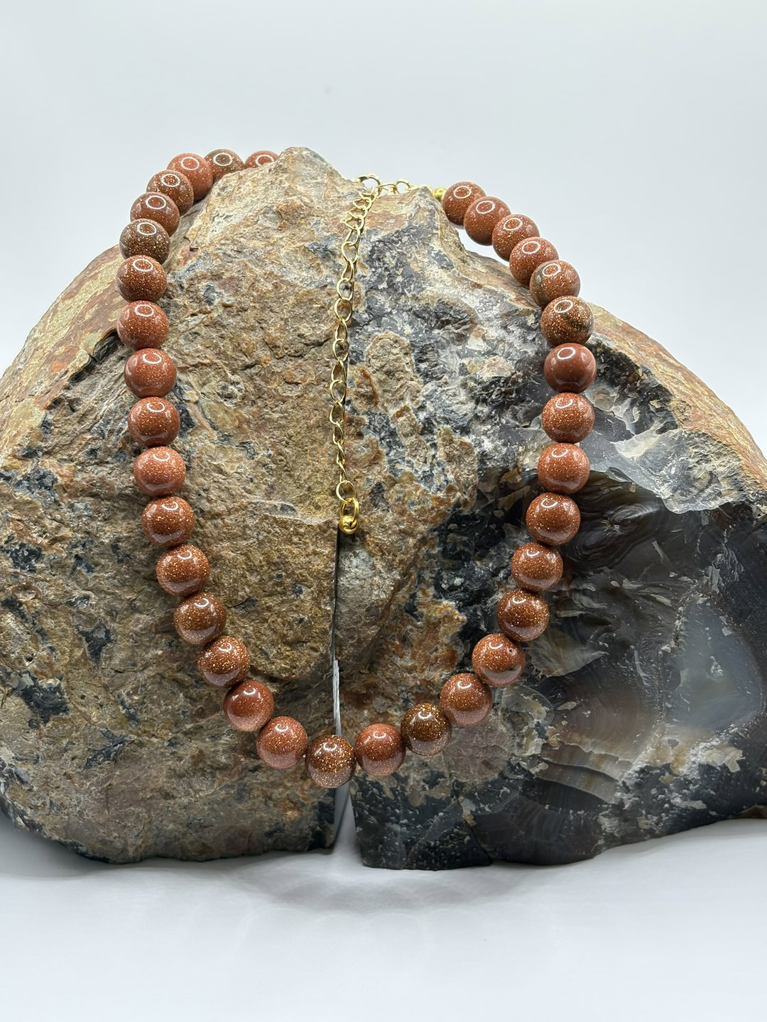Necklace Piedra del Sol