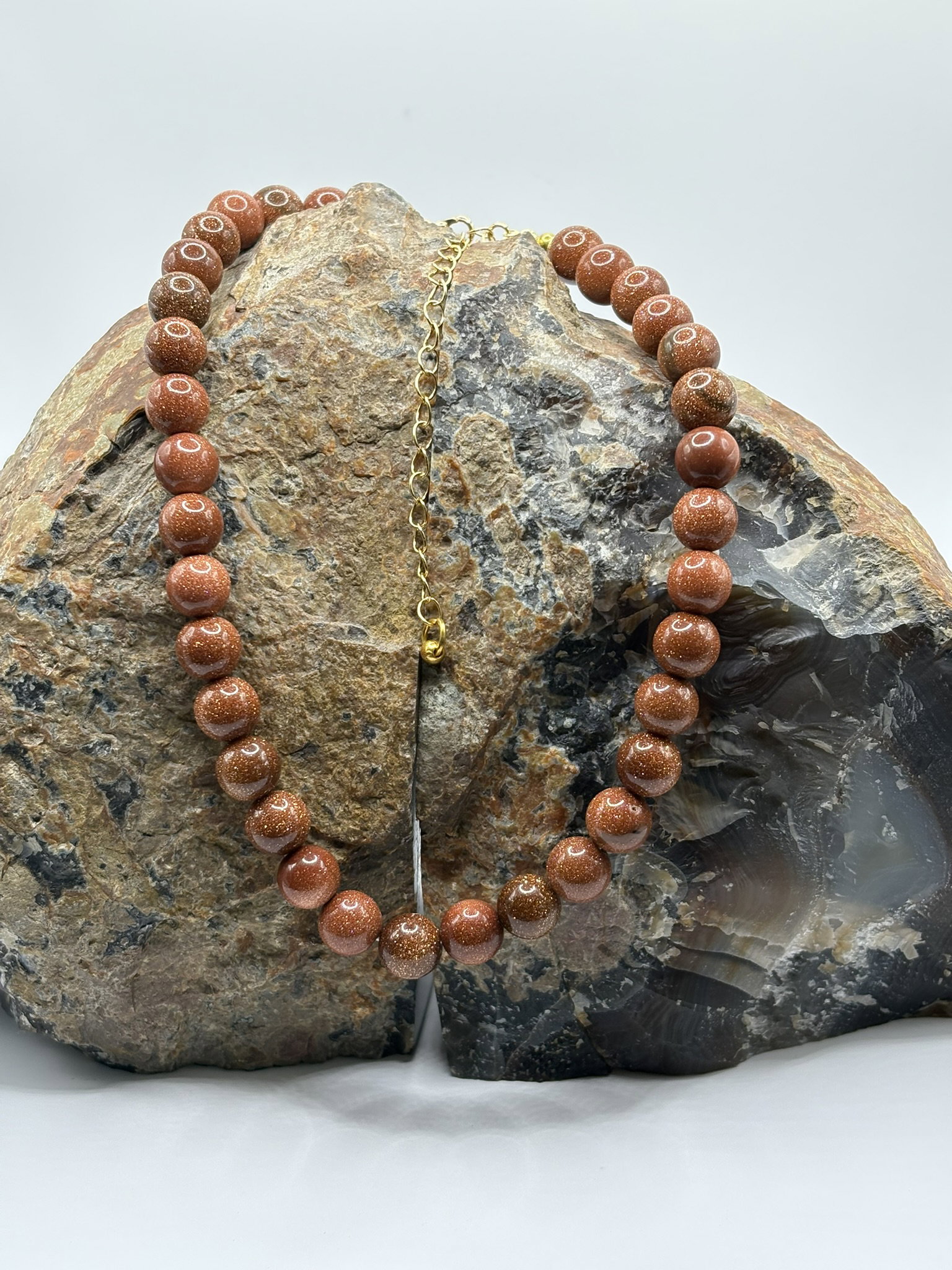 Necklace Piedra del Sol_0