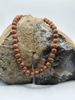 Necklace Piedra del Sol