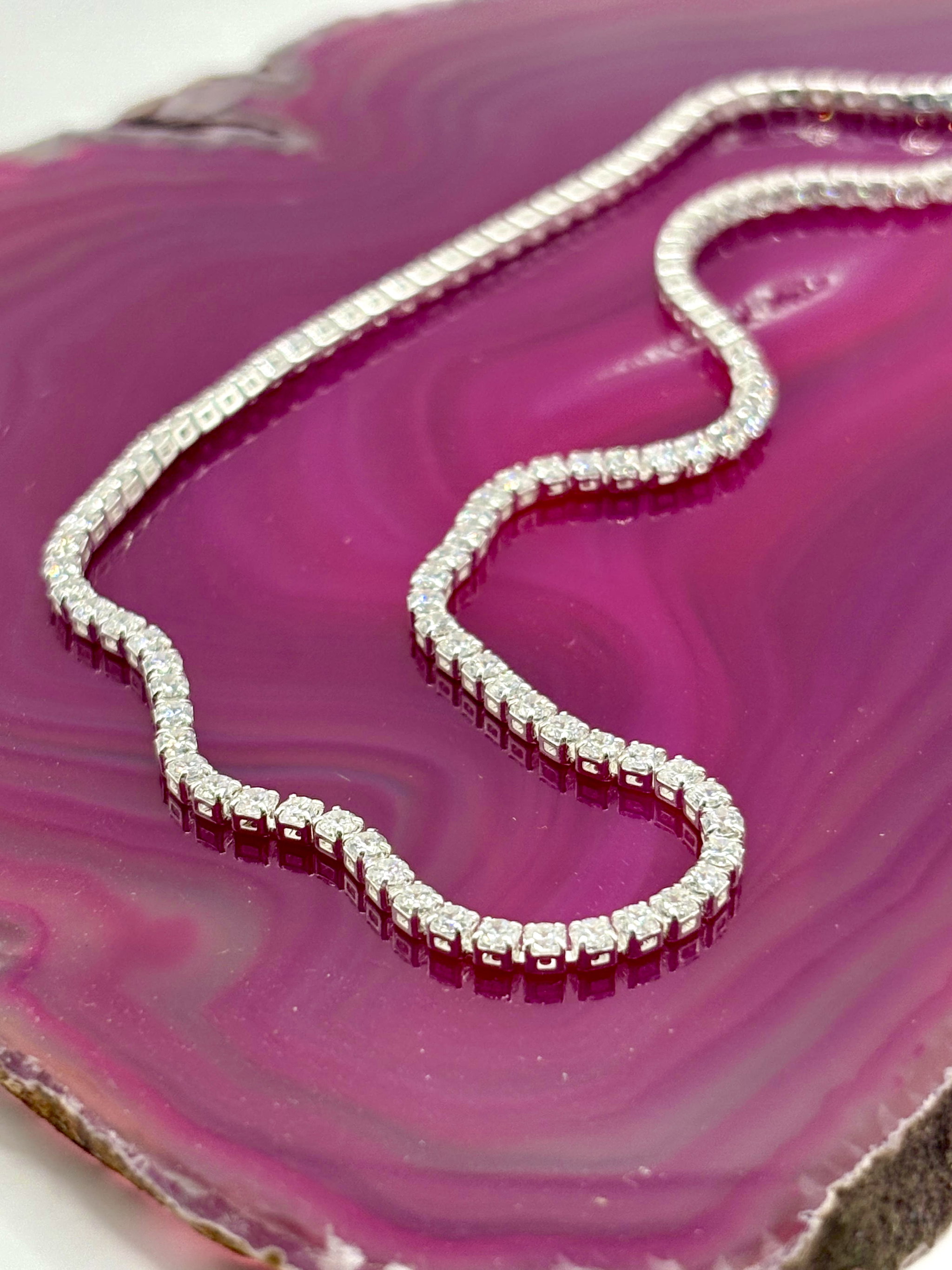 Tennis Necklace_0