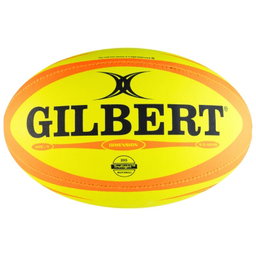 Gilbert Rugby Dimension Match Rugby Ball