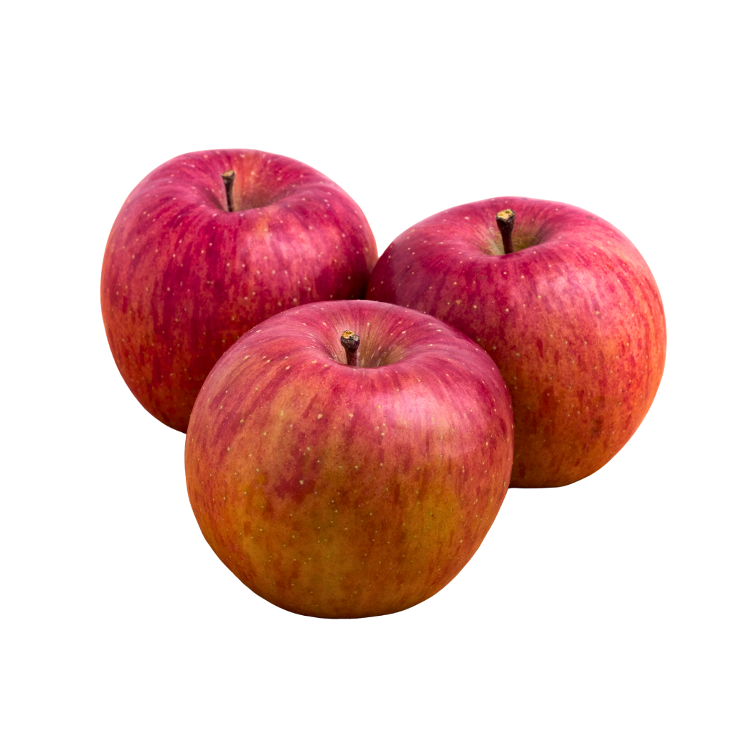 Fuji Apples (By the Box) _0