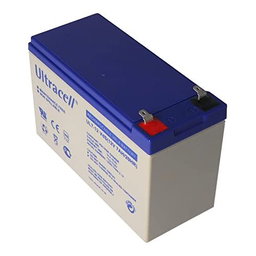 BATTERIE 12V 7Ah Ultracell